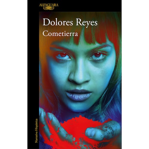 Cometierra