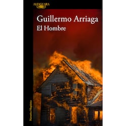 el-hombre