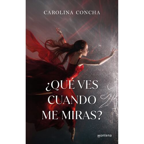 ¿Qué ves cuando me miras?