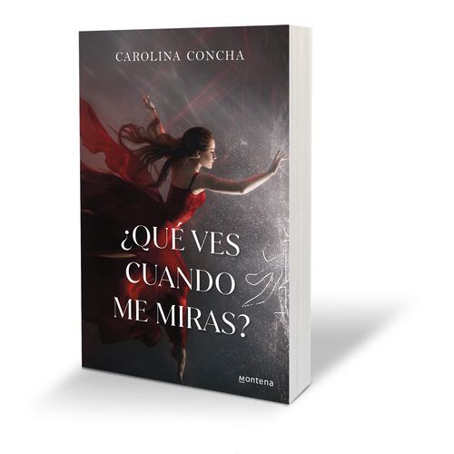 ¿Qué ves cuando me miras?
