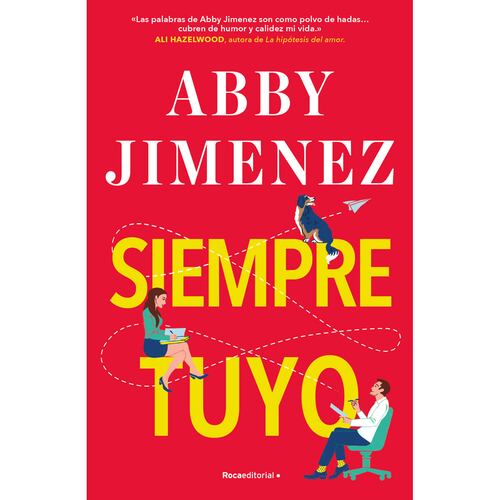 Siempre tuyo