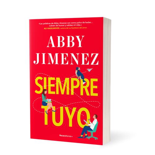 Siempre tuyo