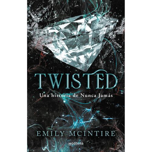 Twisted una historia de nunca jamás