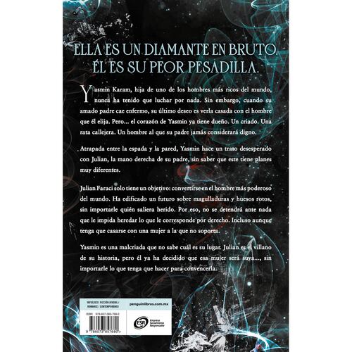 Twisted una historia de nunca jamás