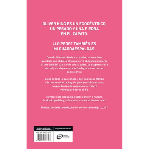 Seamos un para siempre