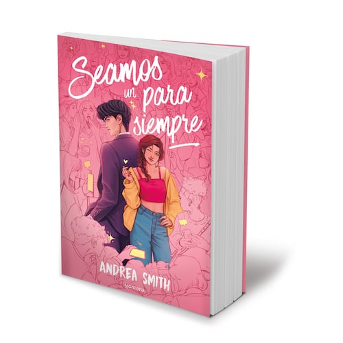 Seamos un para siempre
