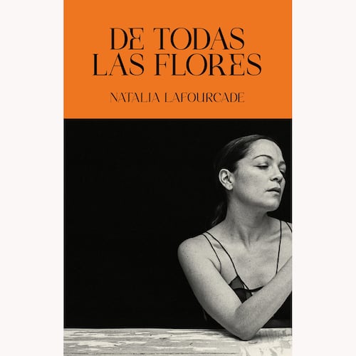 De todas las flores