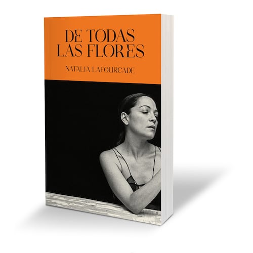 De todas las flores