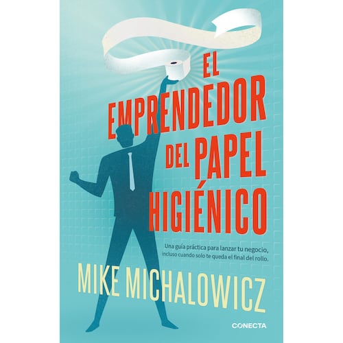 El emprendedor del papel higiénico
