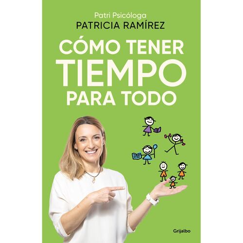 Cómo tener tiempo para todo