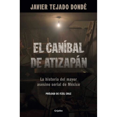 El Caníbal de Atizapán