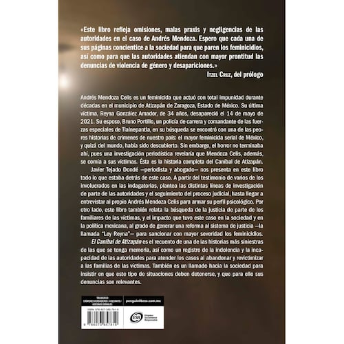El Caníbal de Atizapán