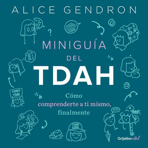 Mini guía del TDAH