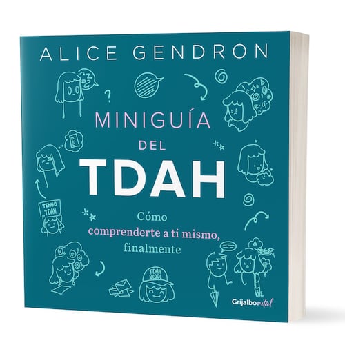 Mini guía del TDAH