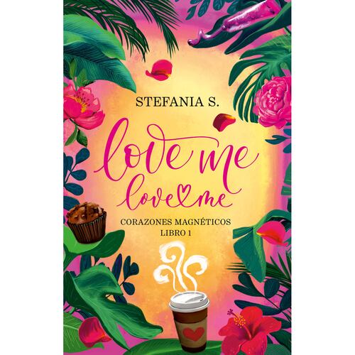 Love me, love me 1. Corazones Magnéticos