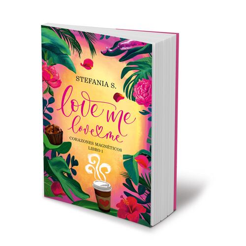 Love me, love me 1. Corazones Magnéticos