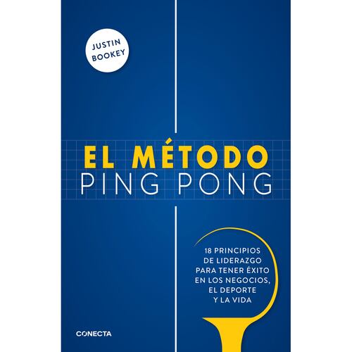 El método ping pong