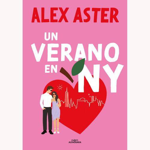 Un verano en NY