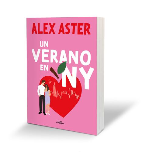Un verano en NY