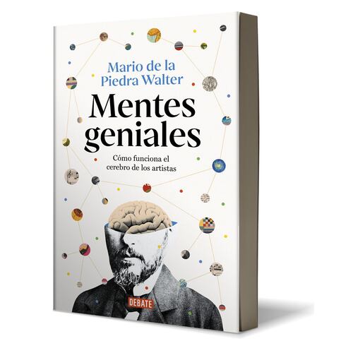Mentes geniales
