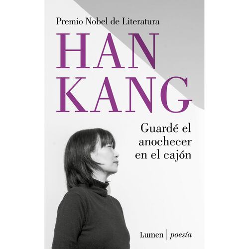 Guardé el anochecer en el cajón