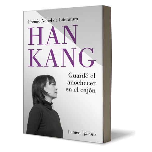 Guardé el anochecer en el cajón