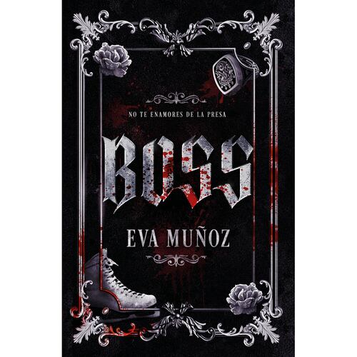 Boss (Dominio 1)