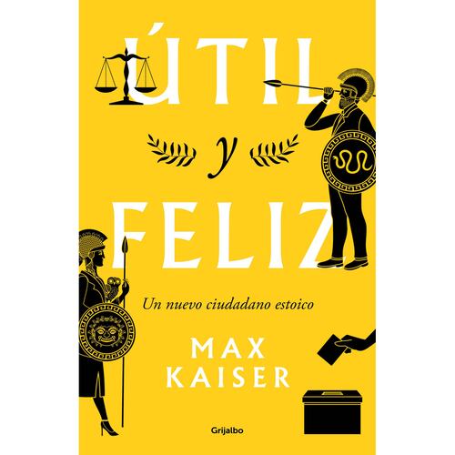 Útil y feliz