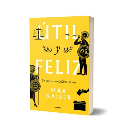 Útil y feliz