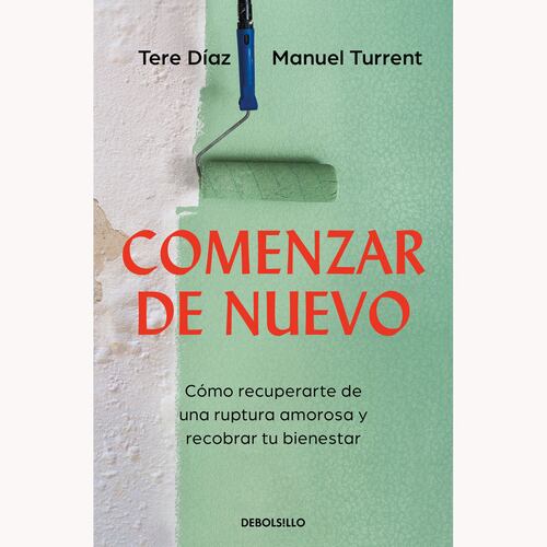 Comenzar de nuevo