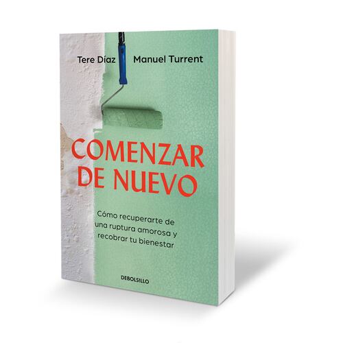 Comenzar de nuevo
