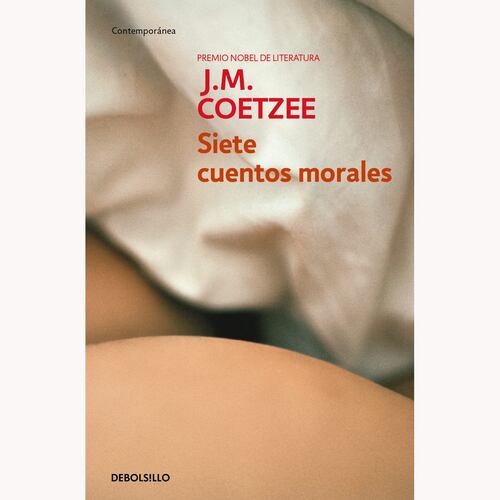 Siete cuentos morales