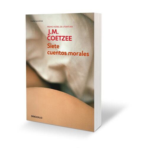 Siete cuentos morales