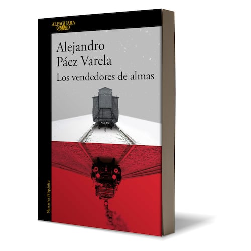 Los vendedores de almas