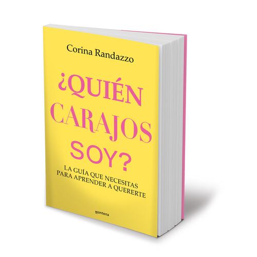 ¿Quién carajo soy?