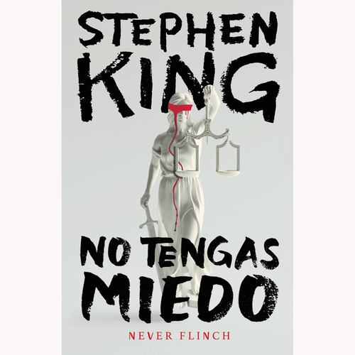 No tengas miedo