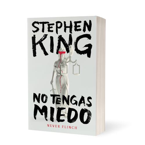 No tengas miedo