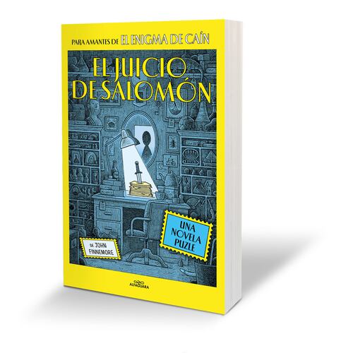 El juicio de Salomón