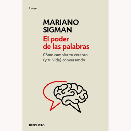 El poder de las palabras