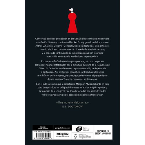 El cuento de la criada