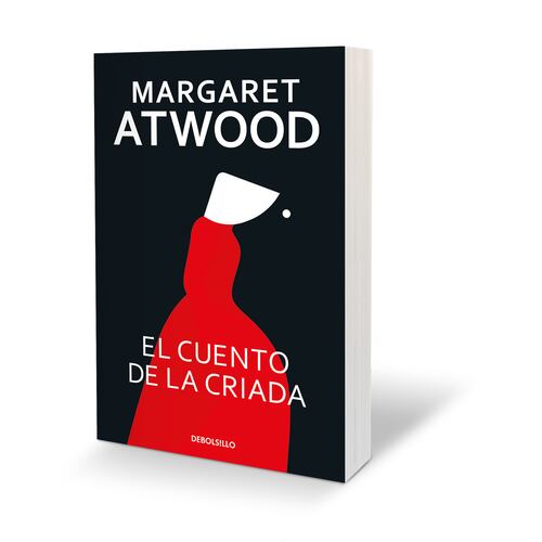 El cuento de la criada