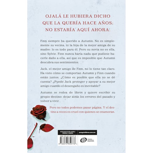 Si se lo hubiera dicho