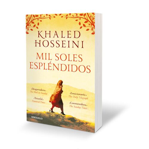 Mil soles espléndidos