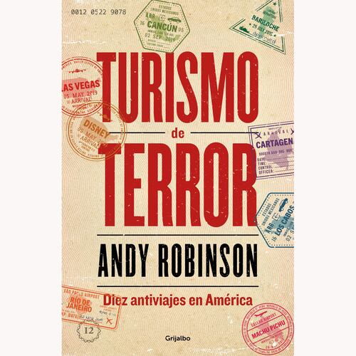 Turismo de terror