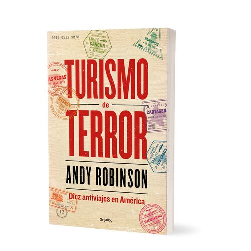 Turismo de terror