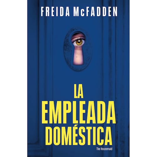 La empleada doméstica (La empleada 1)