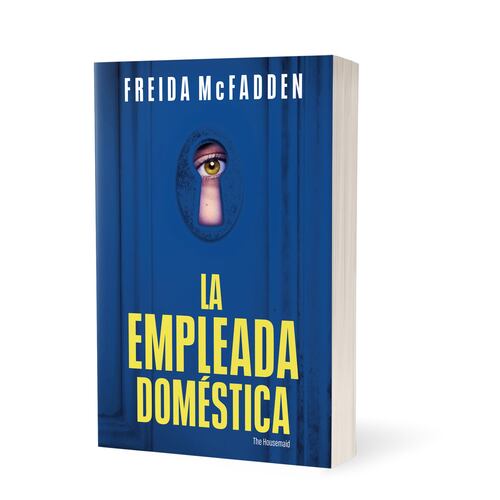 La empleada doméstica (La empleada 1)