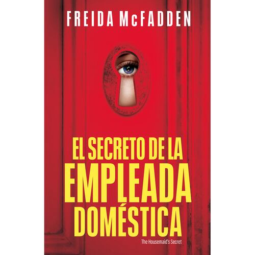 El secreto de la empleada doméstica (La empleada 2)