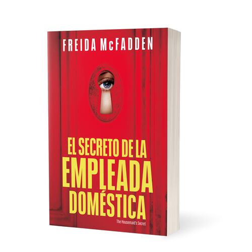 El secreto de la empleada doméstica (La empleada 2)