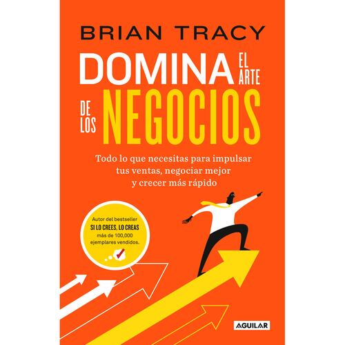 Domina el arte de los negocios